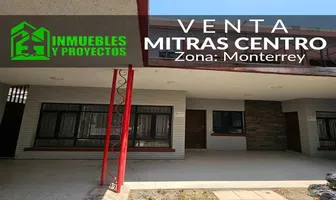 Foto de inmueble en avenida Leones #155, Col. Mitras Centro C.P. 64460, Monterrey