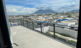 Foto de inmueble en Av. Ruiz Cortines #121, Col. Mitras Norte C.P. 64320, Monterrey