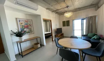 Foto de inmueble en Av. Ruiz Cortínez #121, Col. Mitras Norte C.P. 64320, Monterrey