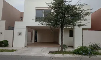 Foto de inmueble en EL MAYAORAZGO #207, Col. Mitras Poniente C.P. 66023, García