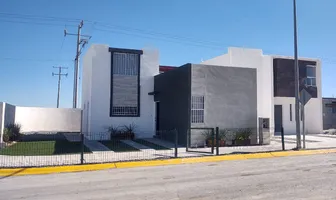 Foto de inmueble en PIRUL #118, Col. Mitras Poniente C.P. 66023, García