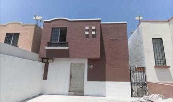 Foto de inmueble en Es Sierra los Nogales, Col. Mitras Poniente Sector Bolivar C.P. 66023, García