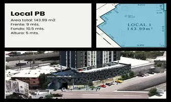 Foto de inmueble en Sin nombre de calle, Col. Mitras Sur C.P. 64020, Monterrey