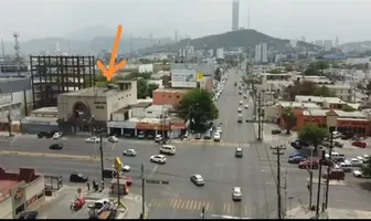 Foto de inmueble en Sin nombre de calle, Col. Mitras Sur C.P. 64020, Monterrey