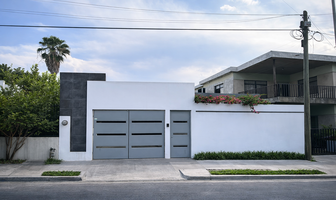 Foto de inmueble en ZAPOTLAN, Col. Mitras Sur C.P. 64020, Monterrey