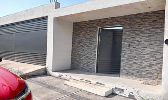 Foto de inmueble en Tikal 617, Col. Moctezuma C.P. 64240, Monterrey