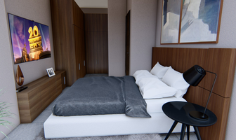 Foto de inmueble en , Col. Modelo C.P. 64580, Monterrey