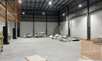 Foto de inmueble en Bodega Comercial Col Moderna, Monterrey NL, Col. Moderna C.P. 64530, Monterrey