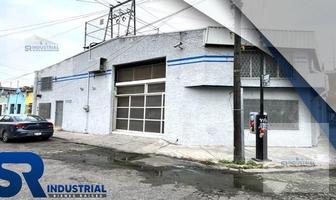Foto de inmueble en Bodega Comercial EN Renta EN Monterrey Centro, Col. Moderna C.P. 64530, Monterrey