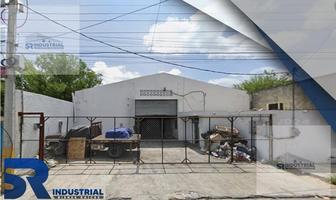 Foto de inmueble en Bodega EN Renta EN Monterrey, Col. Moderna C.P. 64530, Monterrey