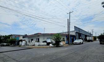 Foto de inmueble en MIRTO Y PERAL, Col. Moderna C.P. 64530, Monterrey