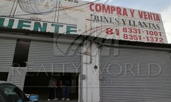 Foto de inmueble en Moderna, Monterrey, Nuevo León, México, Col. Moderna C.P. 64530, Monterrey