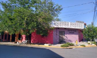 Foto de inmueble en , Col. Moderna C.P. 64530, Monterrey