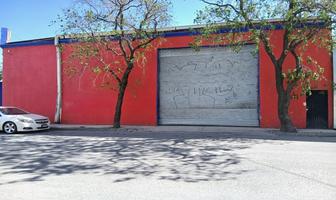 Foto de inmueble en , Col. Moderna C.P. 64530, Monterrey