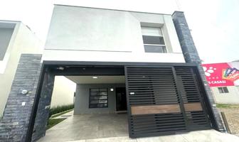 Foto de inmueble en Casa EN Venta EN Moderno Apodaca II, Col. Moderno Apodaca I C.P. 66600, Apodaca