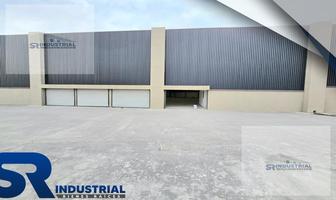 Foto de inmueble en Bodega EN Renta Apodaca, Col. Moisés Sáenz C.P. 66613, Apodaca