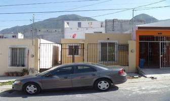 Foto de inmueble en Casa EN Venta EN Molinos DEL Rey, Guadalupe, Col. Molino del Rey C.P. 67194, Guadalupe