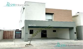 Foto de inmueble en Casa EN Renta Monetta Residencial Apodaca NL #160, Col. Monetta C.P. 66609, Apodaca