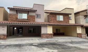 Foto de inmueble en Casa en Renta Semiamueblada Montalto Residencial, Apodaca, Col. Montalto Residencial C.P. 66634, Apodaca