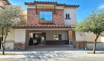 Foto de inmueble en Casa en Venta en Fraccionamiento Privado en Apodaca, Cerca de Concordia y Miguel Alemán., Col. Montalto Residencial C.P. 66634, Apodaca