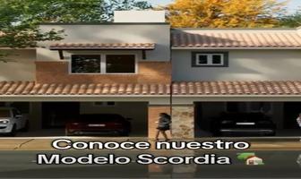 Foto de inmueble en Julian treviño #500, Col. Montalto Residencial C.P. 66634, Apodaca