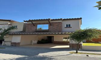 Foto de inmueble en avenida julian treviño #500, Col. Montalto Residencial C.P. 66634, Apodaca