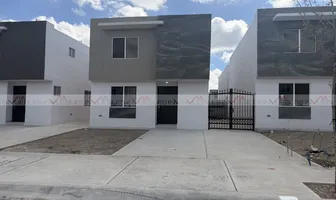 Foto de inmueble en Sin nombre de calle, Col. Monte Kristal Cuarto Sector C.P. 67280, Juárez