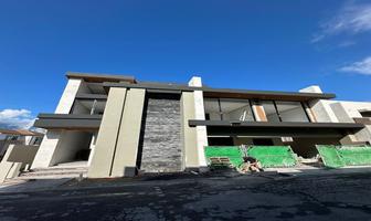 Foto de inmueble en La Herradura, Col. Montealbán Residencial C.P. 64986, Monterrey
