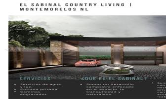 Foto de inmueble en Montemorelos Centro, Col. Montemorelos Centro C.P. 67500, Montemorelos
