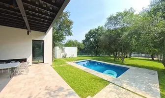 Foto de inmueble en Sin nombre de calle, Col. Montemorelos Centro C.P. 67500, Montemorelos