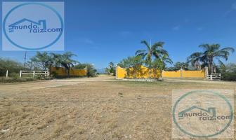 Foto de inmueble en Terreno EN Venta Montemorelos Nuevo Leon, Col. Montemorelos Centro C.P. 67500, Montemorelos