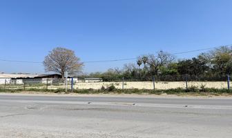 Foto de inmueble en en Esquina – Ave. Libertad e Hidalgo, Montemorelos, N.L, Col. Montemorelos Centro C.P. 67500, Montemorelos
