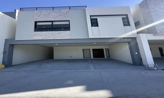Foto de inmueble en Av. Santuario, Col. Montenova C.P. 66024, García