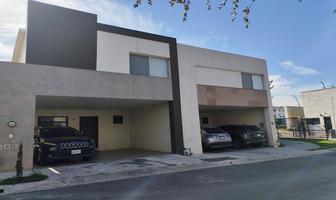 Foto de inmueble en Casa Amueblada EN Renta EN Garcia, N.l., Col. Montenova C.P. 66024, García
