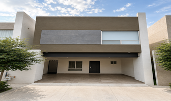 Foto de inmueble en , Col. Montenova C.P. 66024, García