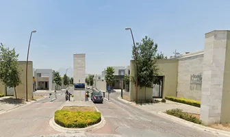 Foto de inmueble en Monte Batían  #000, Col. Montenova C.P. 66024, García