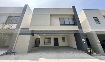 Foto de inmueble en Montenova, Col. Montenova C.P. 66024, García