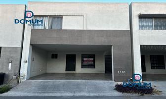 Foto de inmueble en Montenova Sector Alberdi, Col. Montenova C.P. 66024, García