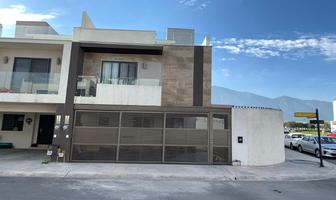 Foto de inmueble en Montes de Navarra, Col. Montenova C.P. 66024, García
