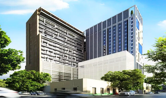 Foto de inmueble en 15 de mayo, centro de monterrey, Col. Monterrey Centro C.P. 64000, Monterrey