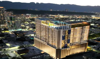 Foto de inmueble en 15 de mayo, monterrey, Col. Monterrey Centro C.P. 64000, Monterrey