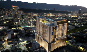 Foto de inmueble en 15 mayo, Col. Monterrey Centro C.P. 64000, Monterrey