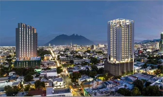 Foto de inmueble en 5 de mayo #S/N, Col. Monterrey Centro C.P. 64000, Monterrey