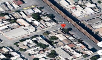 Foto de inmueble en Av Colón, Col. Monterrey Centro C.P. 64000, Monterrey