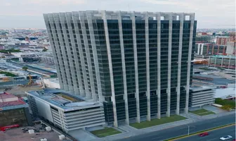 Foto de inmueble en Av. Constitución #S/N, Col. Monterrey Centro C.P. 64000, Monterrey