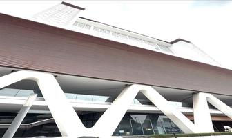 Foto de inmueble en Av. Francisco I. Madero, Col. Monterrey Centro C.P. 64000, Monterrey