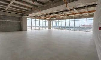 Foto de inmueble en Av. Fundidora #S/N, Col. Monterrey Centro C.P. 64000, Monterrey
