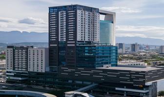 Foto de inmueble en Av. Fundidora al 0 #001, Col. Monterrey Centro C.P. 64000, Monterrey