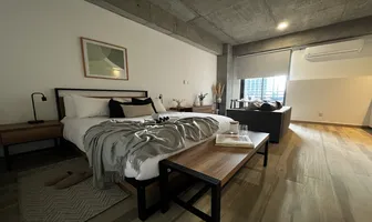 Foto de inmueble en Av pino suarez #a, Col. Monterrey Centro C.P. 64000, Monterrey