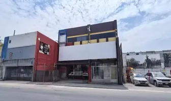Foto de inmueble en Ave. Venustiano Carranza #413, Col. Monterrey Centro C.P. 64000, Monterrey